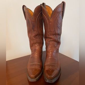 Lucchese 1883 Women’s Boots